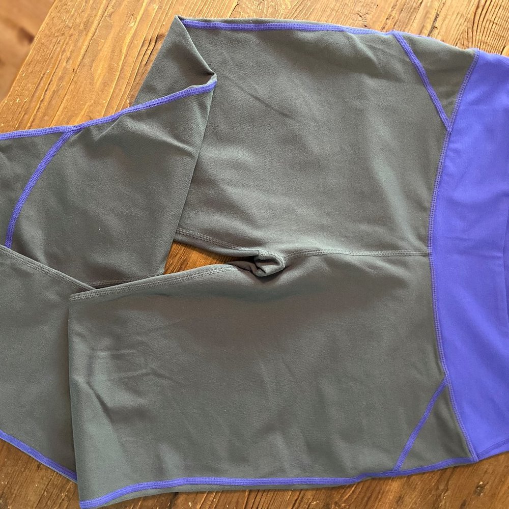 capri leggings